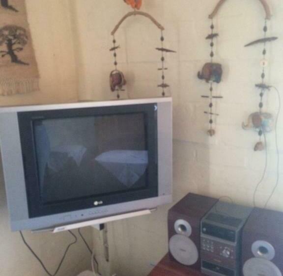 Трехместный Номер Комфорт, Haus Barbara Guest House