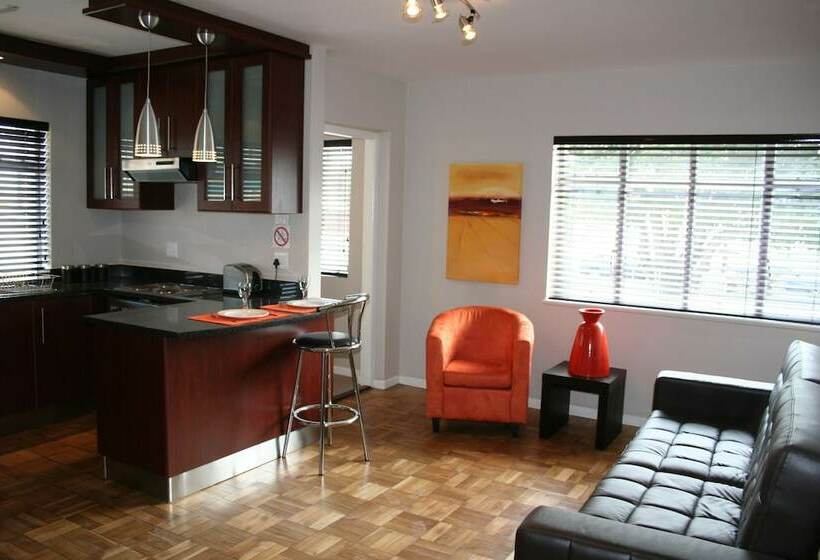 침실 1개 아파트, 10 On Cape Self Catering Apartments