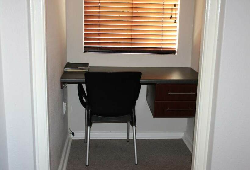 침실 1개 아파트, 10 On Cape Self Catering Apartments