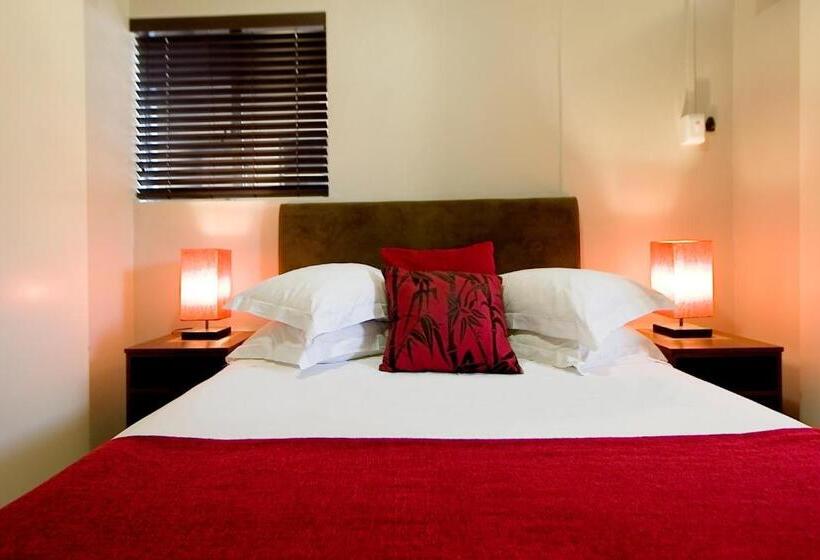 침실 1개 아파트, 10 On Cape Self Catering Apartments
