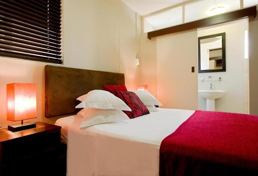침실 1개 아파트, 10 On Cape Self Catering Apartments