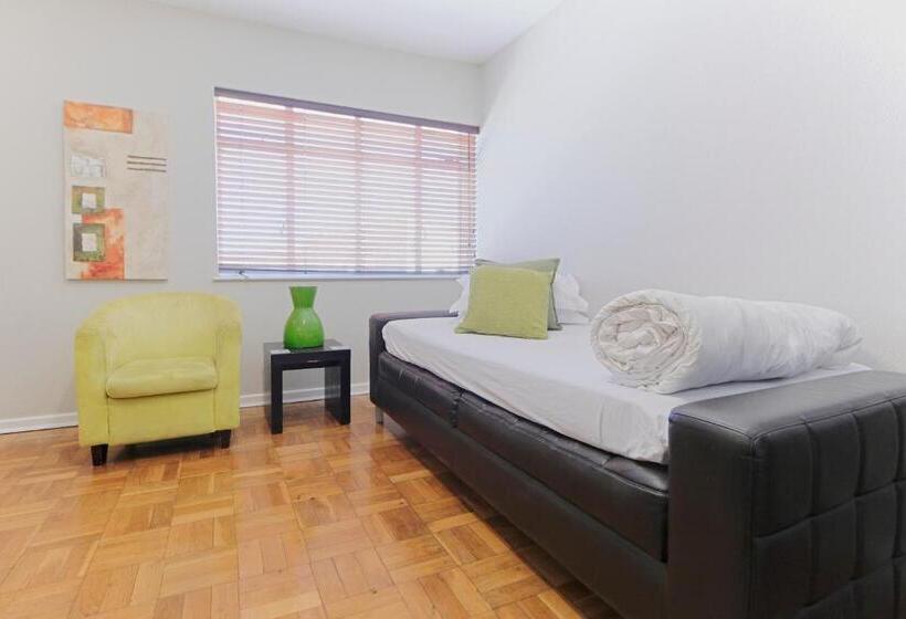 침실 1개 아파트, 10 On Cape Self Catering Apartments