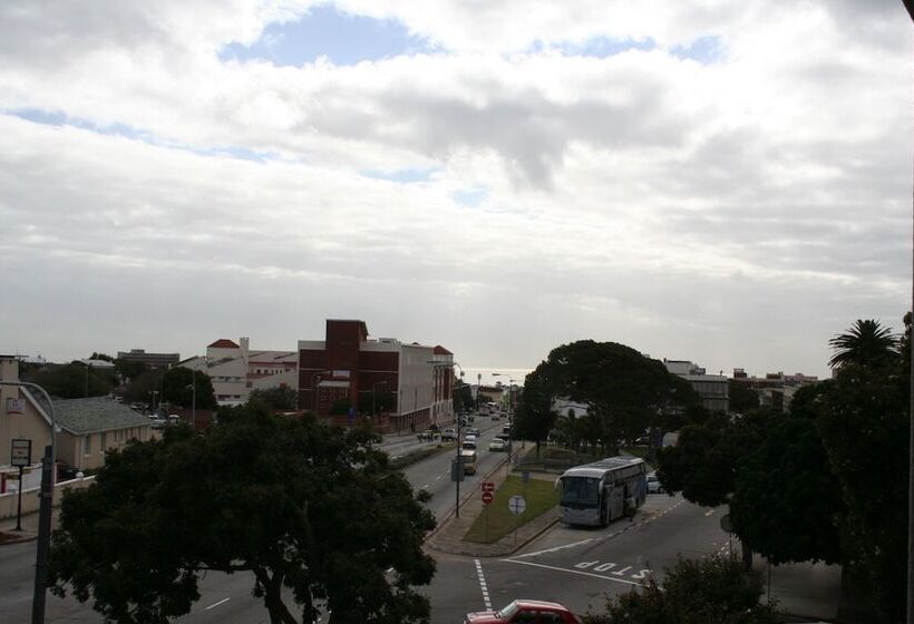 침실 1개 아파트, 10 On Cape Self Catering Apartments
