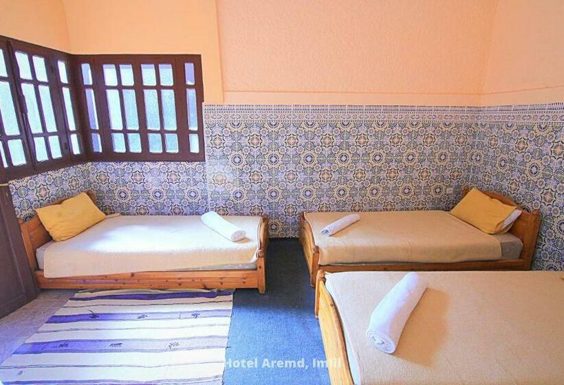 Трежместный Номер Economy, Dar Imperial Aremd