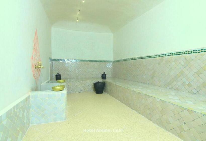 Семейный Номер Совместный Санузел, Dar Imperial Aremd