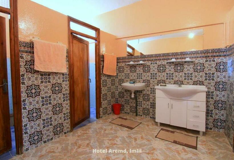 Четырехместный Номер Economy, Dar Imperial Aremd