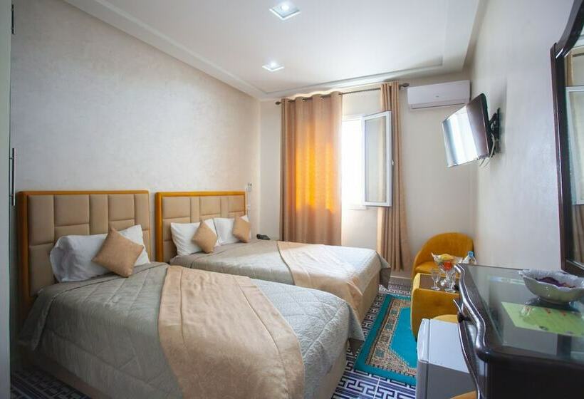 Трехместный Номер Комфорт, Mamora Bay