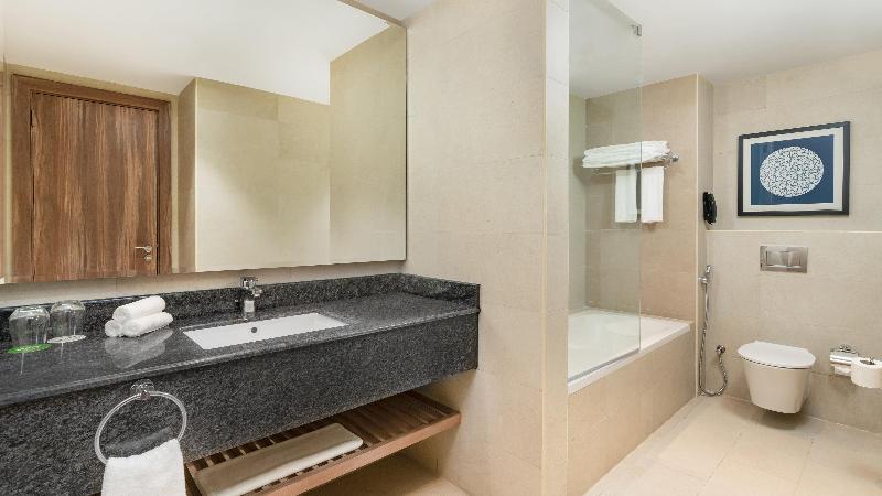 Номер Superior, Mamora Bay