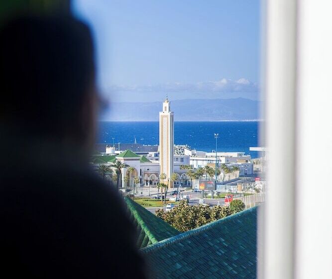 Номер Superior, Mamora Bay