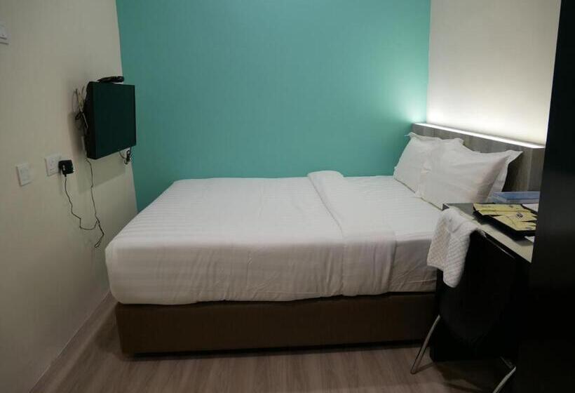 豪华房间, Pantai Regal City