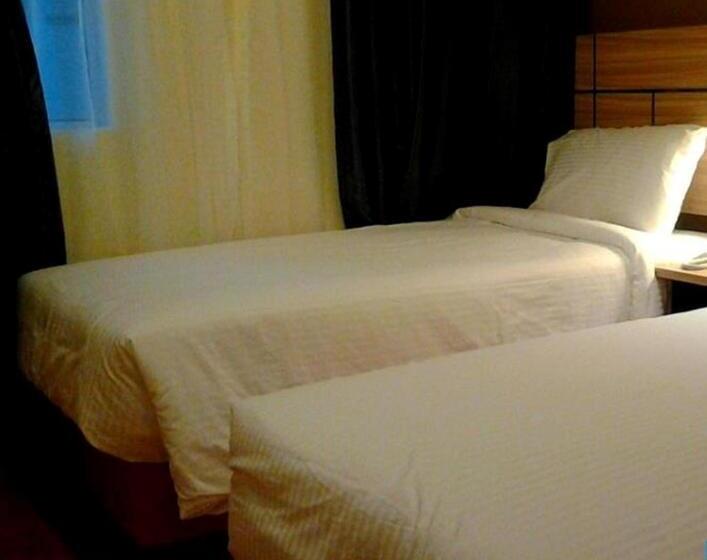 スタンダードルーム, U Design Hotel Temerloh