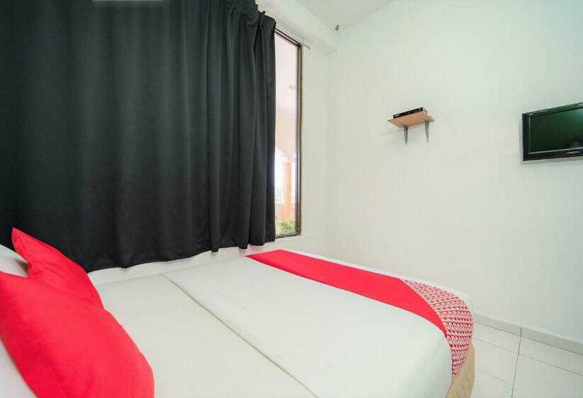 Номер Deluxe, My Budget Home Penang