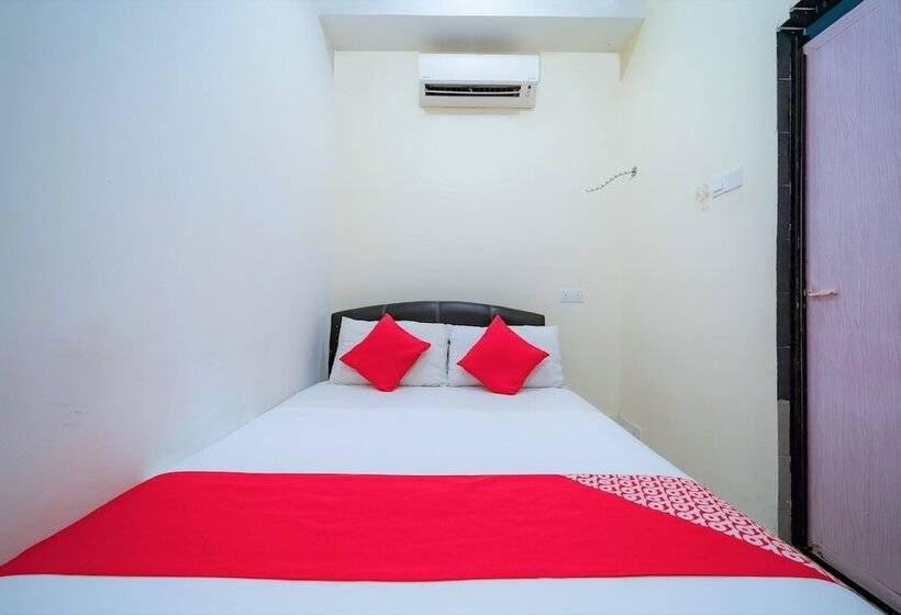 חדר סטנדרט, My Budget Home Penang