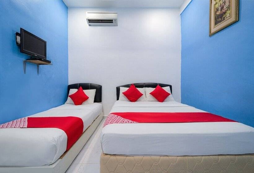 Люкс Superior, My Budget Home Penang