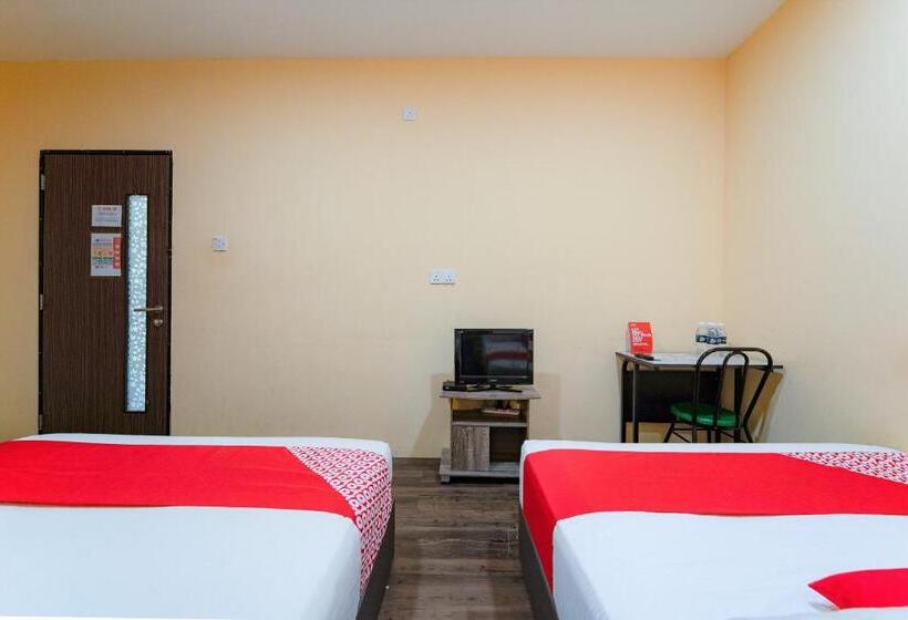 Family Suite, My Budget Home Penang
