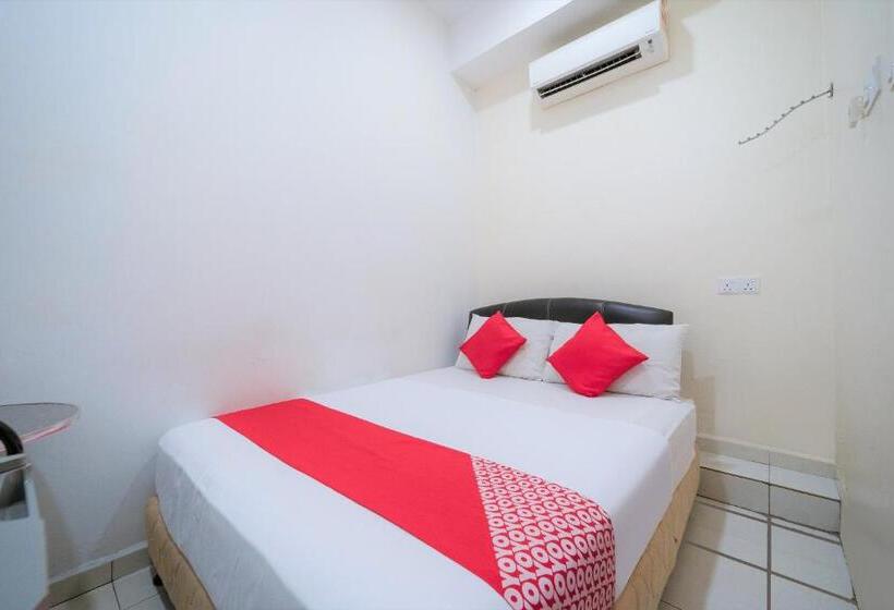 スタンダードルーム, My Budget Home Penang