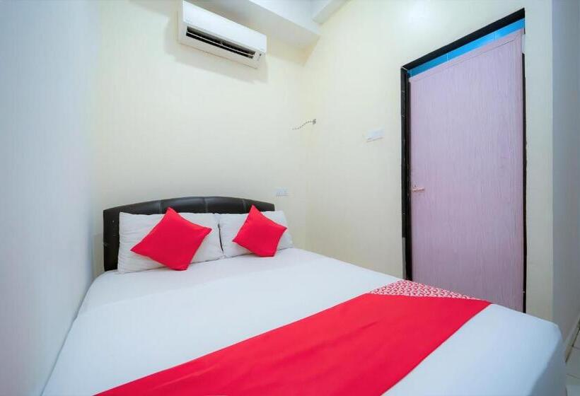スタンダードルーム, My Budget Home Penang