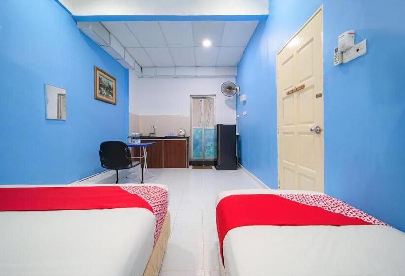 スーペリアースイート, My Budget Home Penang