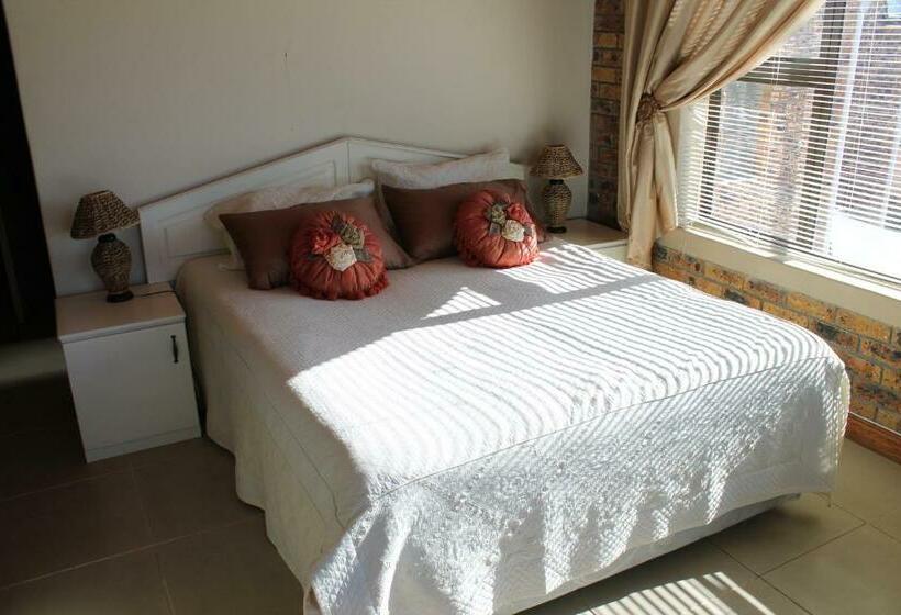 Номер Стандарт, Quest Bed And Breakfast