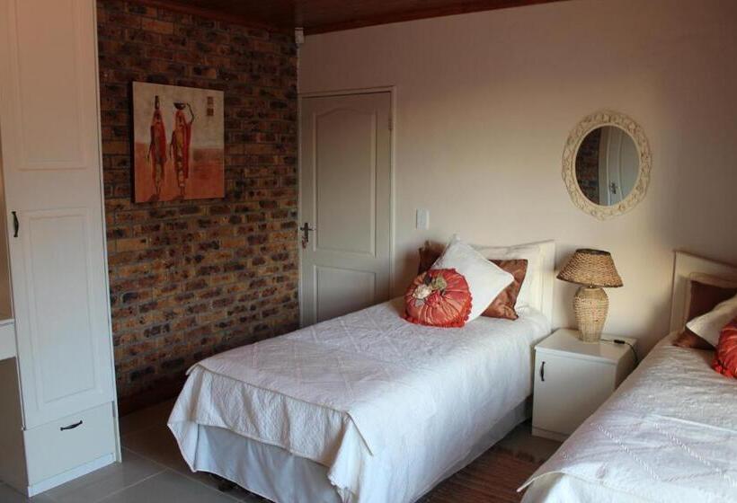 Номер Стандарт, Quest Bed And Breakfast