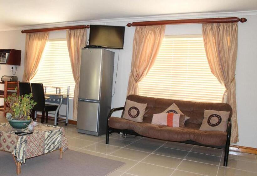 Апартаменты 1 Спальня, Quest Bed And Breakfast