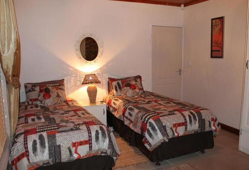 Номер Стандарт, Quest Bed And Breakfast