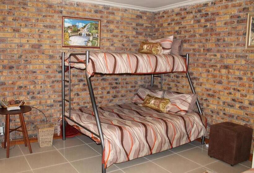 Апартаменты 1 Спальня, Quest Bed And Breakfast