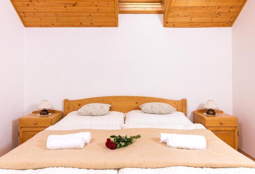Люкс, Villa Tatry Stola