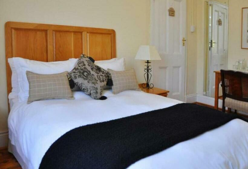 이코노미 룸, St Phillips Bed And Breakfast