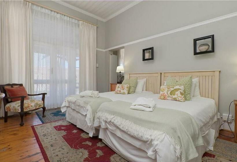 스탠다드 룸, St Phillips Bed And Breakfast
