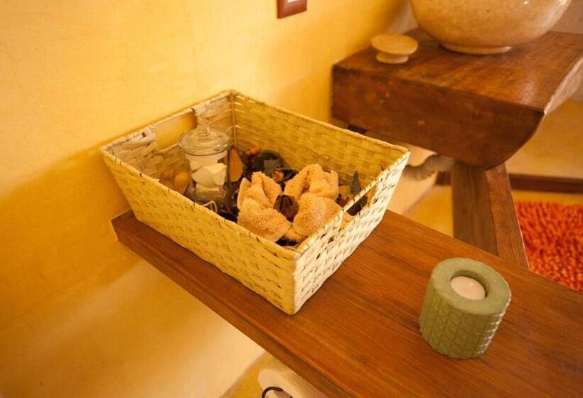 Suite Clássica, Hostal San Pancho