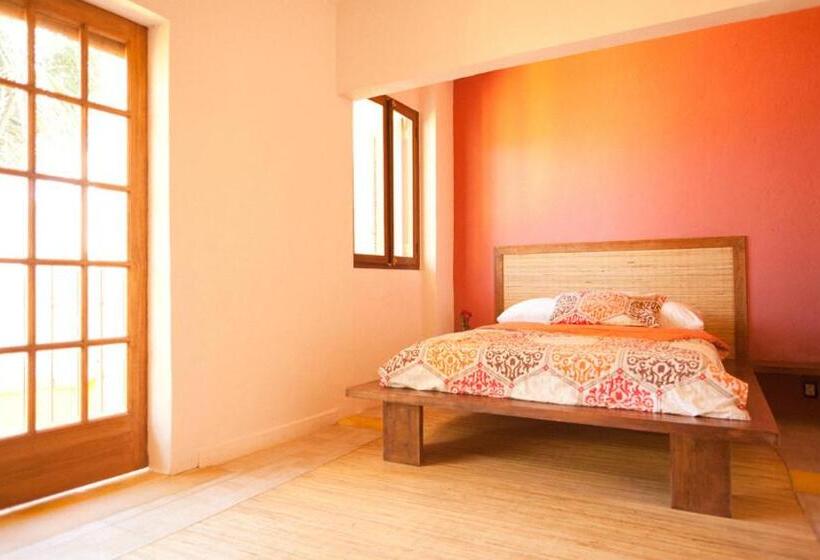 Suite Clássica, Hostal San Pancho