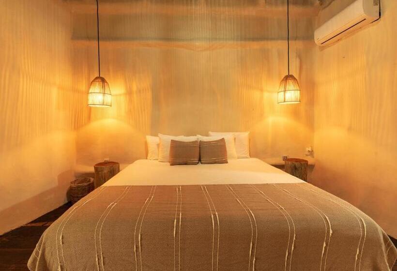 Quarto Estandar, Alquimia Hotel Boutique