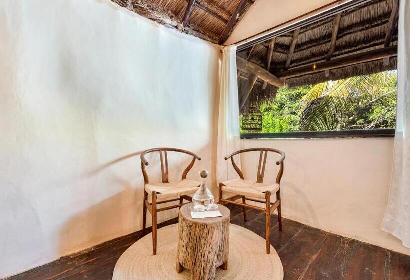 Quarto Estandar, Alquimia Hotel Boutique
