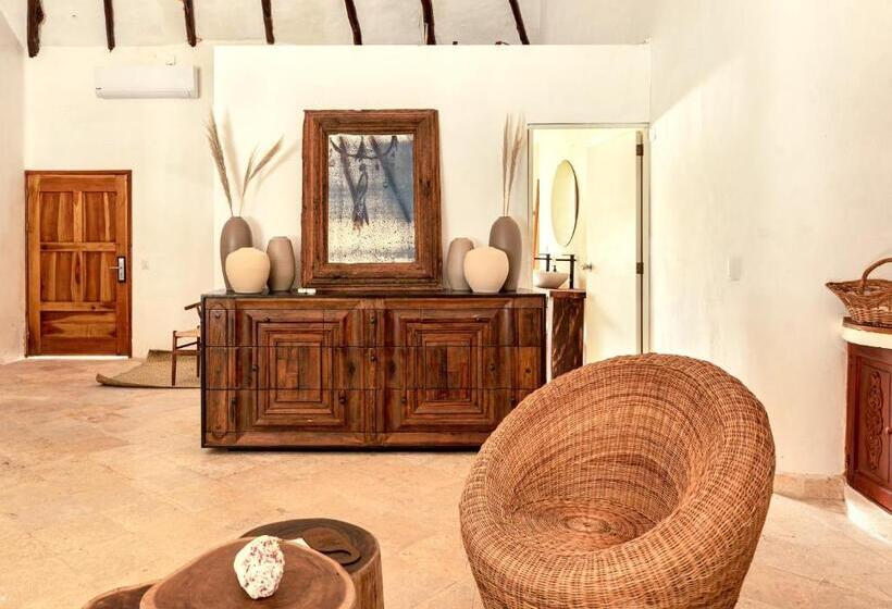Suíte Presidencial, Alquimia Hotel Boutique