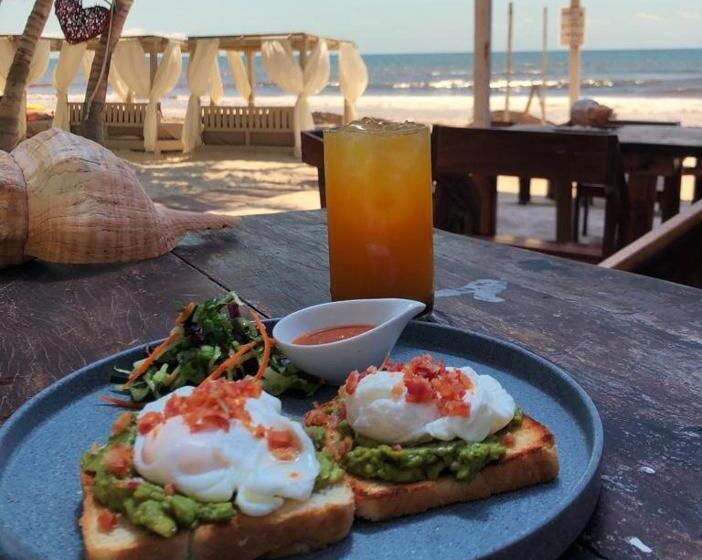 Escritório Estandar Vista Mar, Alquimia Hotel Boutique