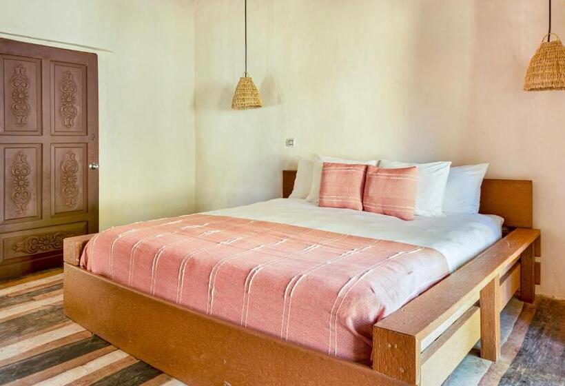 Quarto Estandar, Alquimia Hotel Boutique
