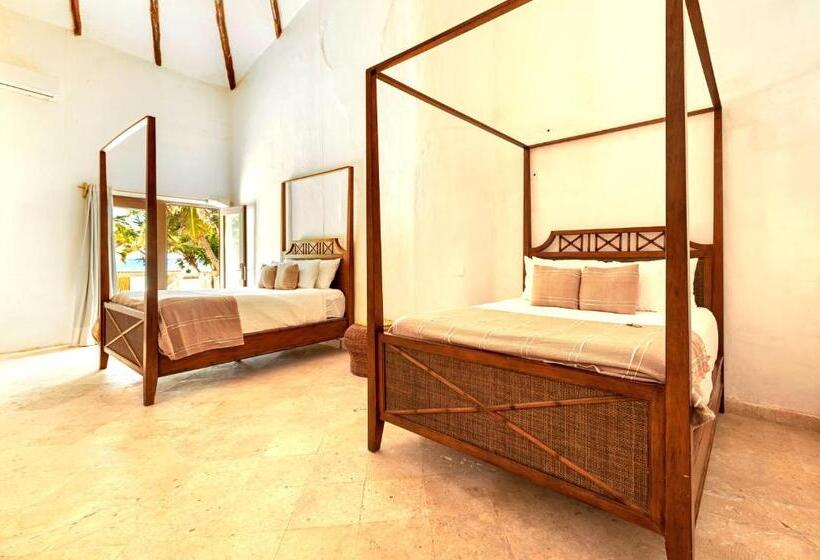 Suíte Presidencial, Alquimia Hotel Boutique