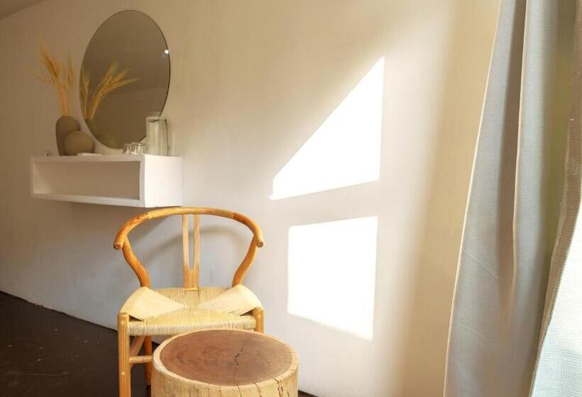 Quarto Estandar, Alquimia Hotel Boutique