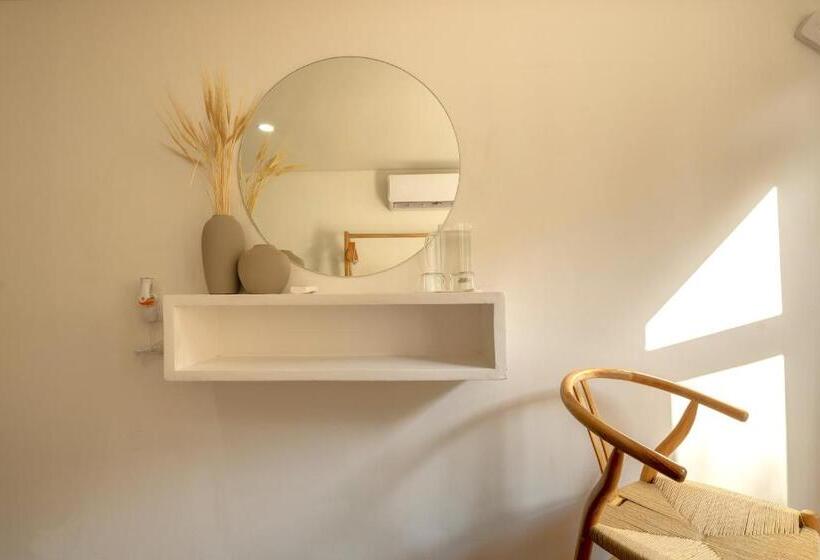 Quarto Estandar, Alquimia Hotel Boutique