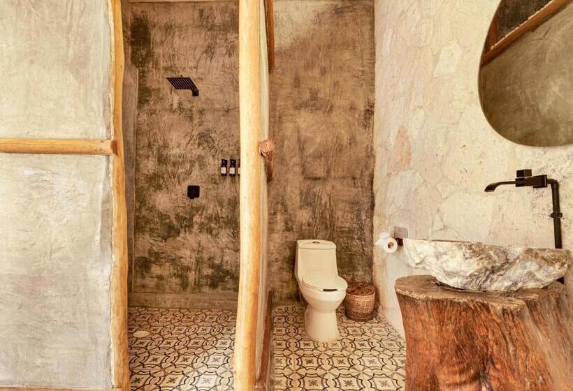 Quarto Estandar, Alquimia Hotel Boutique
