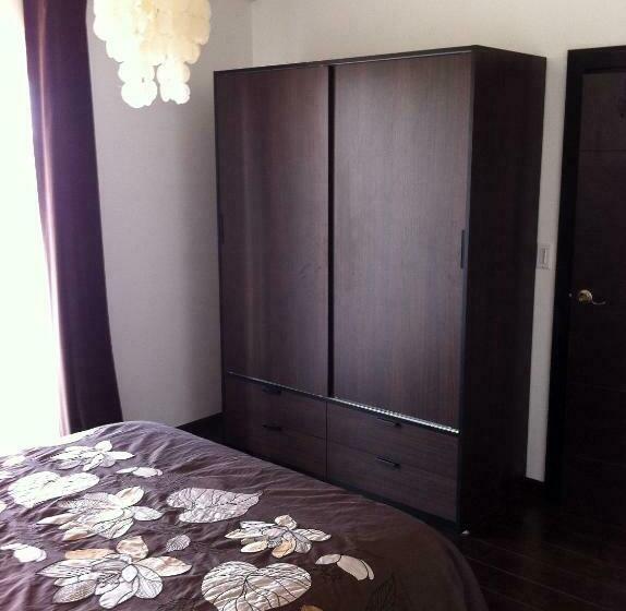 Quarto Estandar com Sacada, B&b Oui Madame