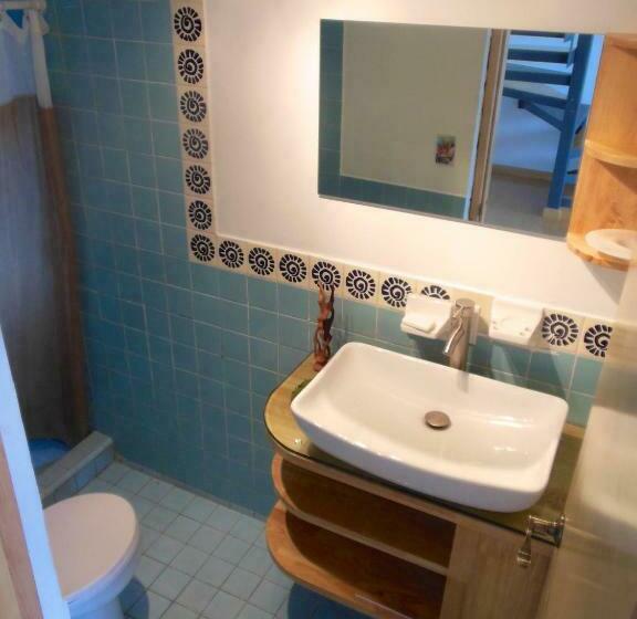 Quarto Estandar, B&b Oui Madame