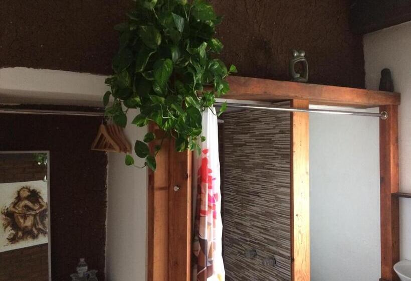 Quarto Estandar, B&b Oui Madame