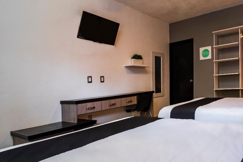 سوییت, Collection O Hotel Mango,six Flags Hurricane Harbor Oaxtepec