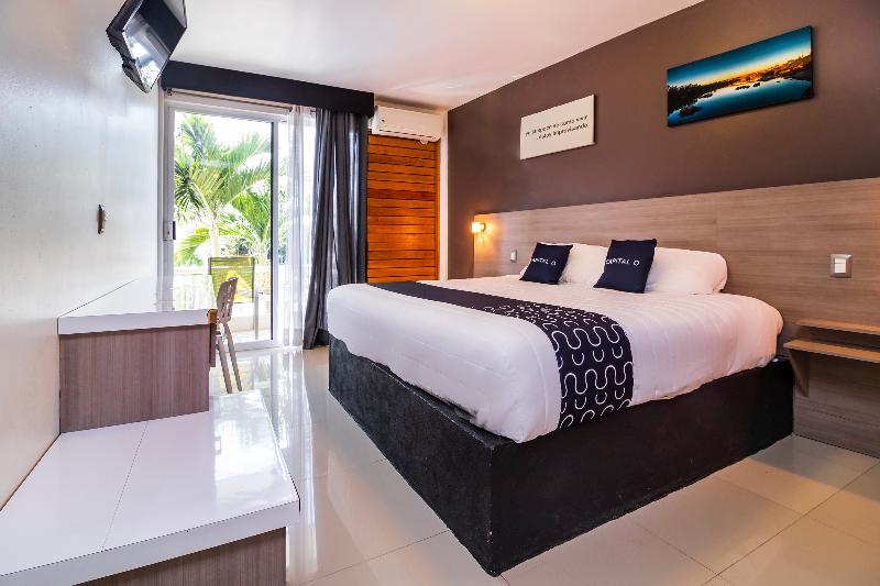 اتاق سوپریور, Collection O Hotel Mango,six Flags Hurricane Harbor Oaxtepec
