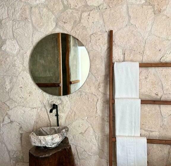 Quarto Estandar, Alquimia Hotel Boutique