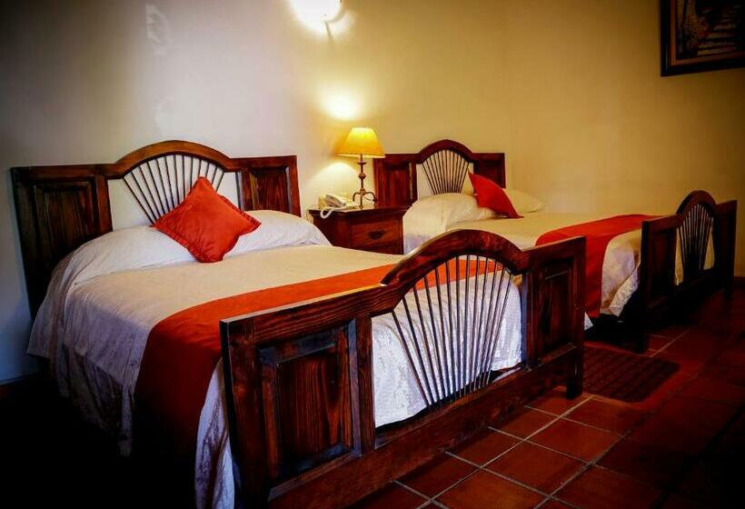 اتاق استاندارد, Boutique Casabella