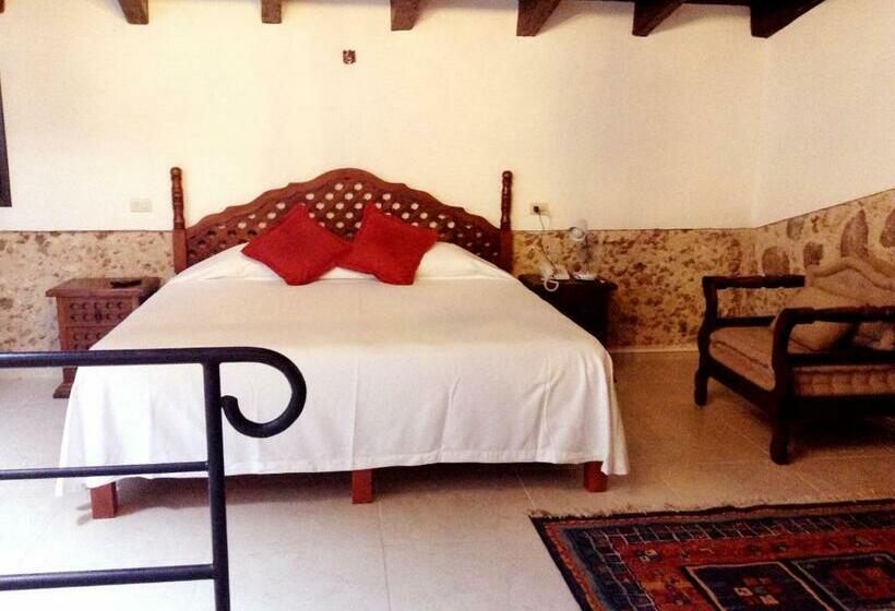 سوییت, Boutique Casabella