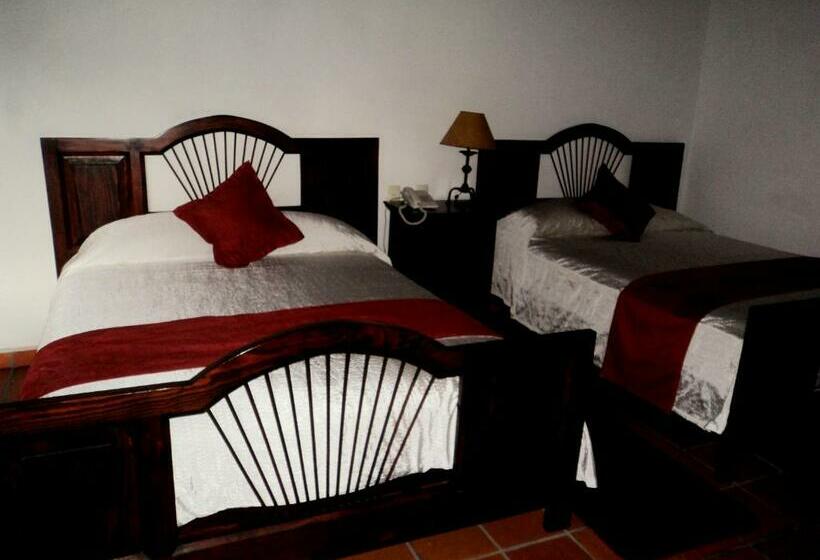 اتاق استاندارد, Boutique Casabella